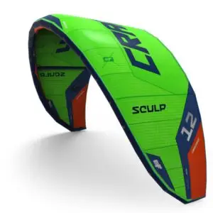 Crazyfly sculp 2026 tube kite surf thailand