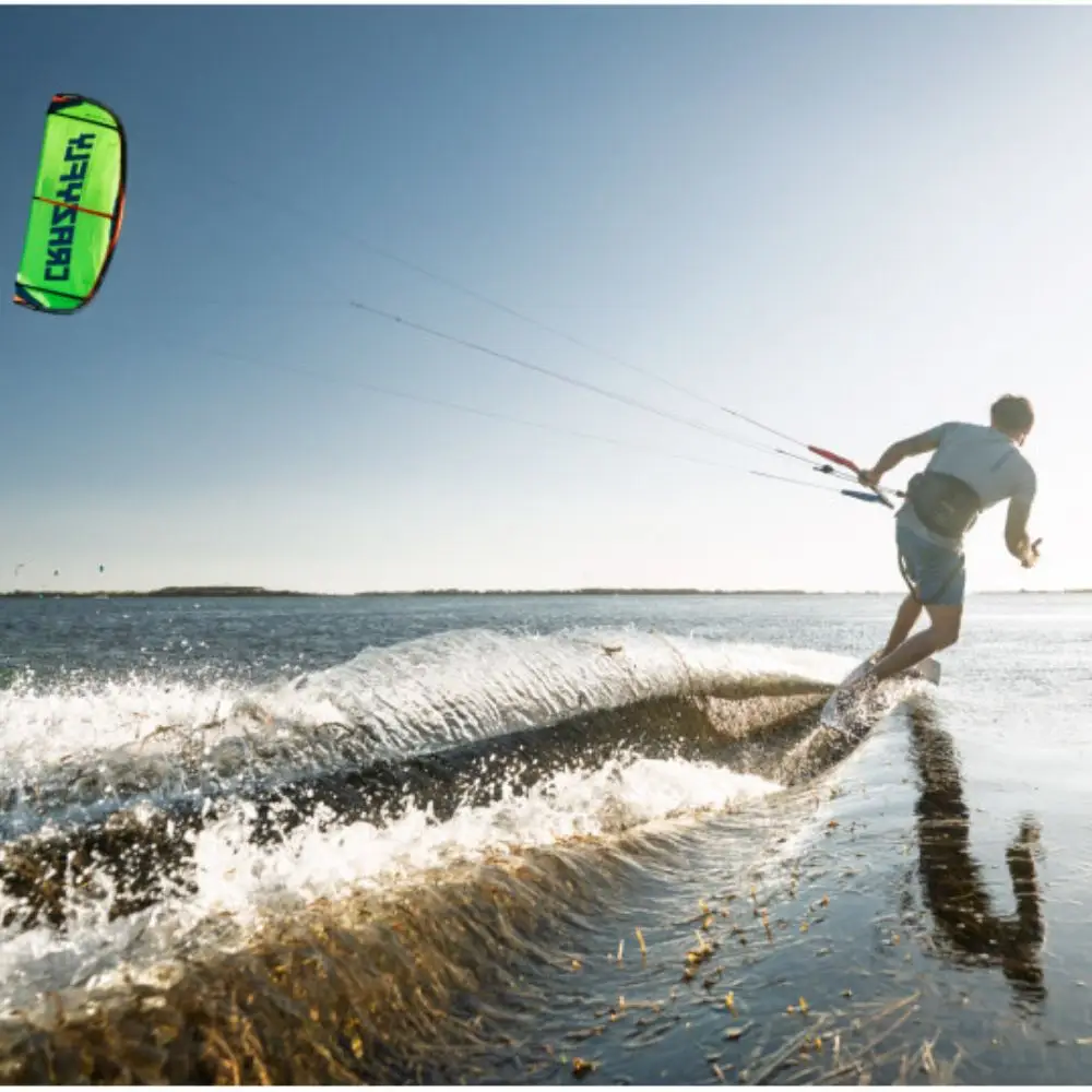 sculp 2026 tube kite surf thailand