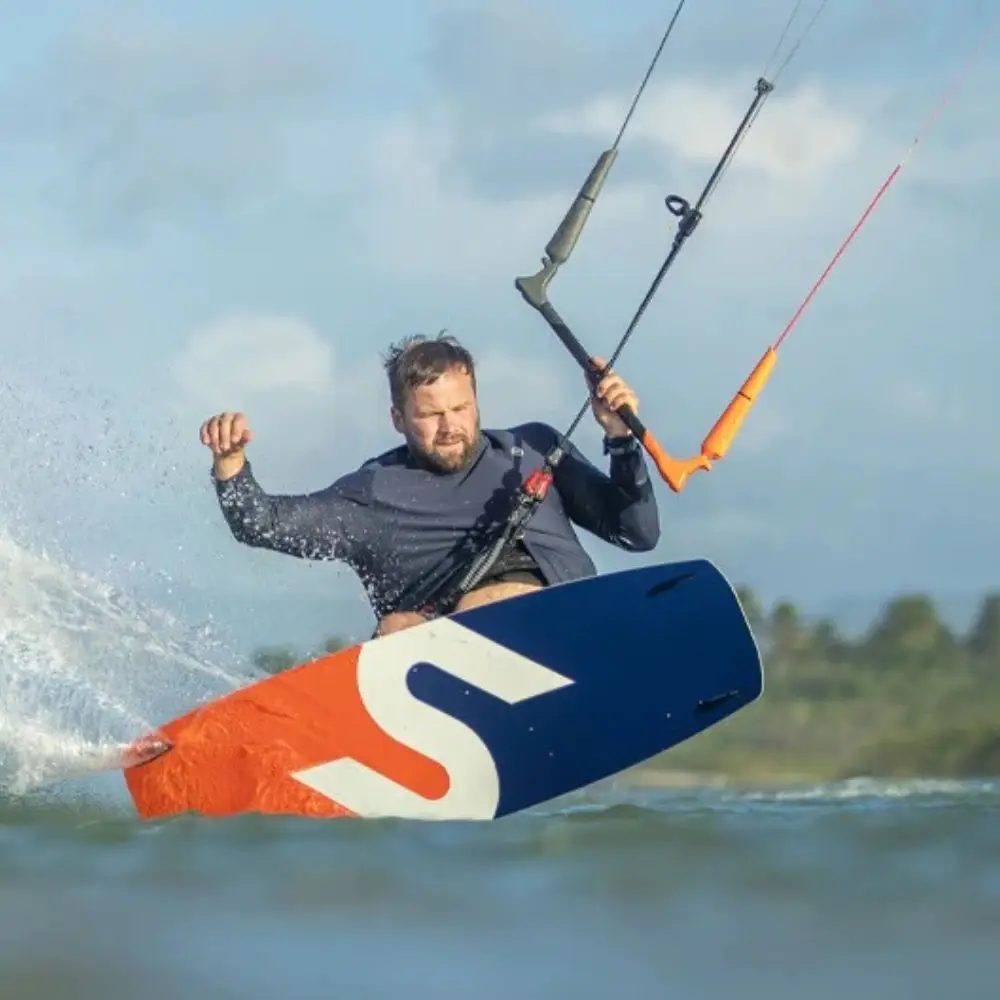 sentry v3 kite control bar thailand
