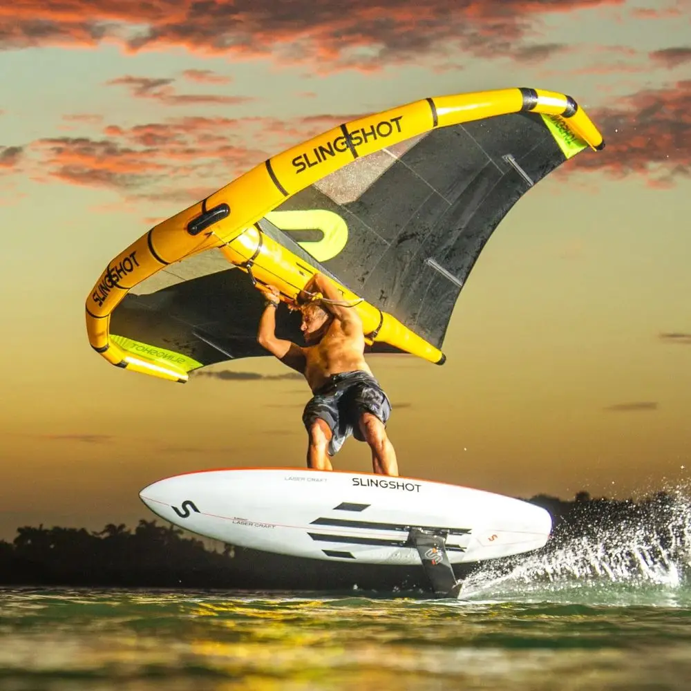 slingwing nxt v2 wing thailand