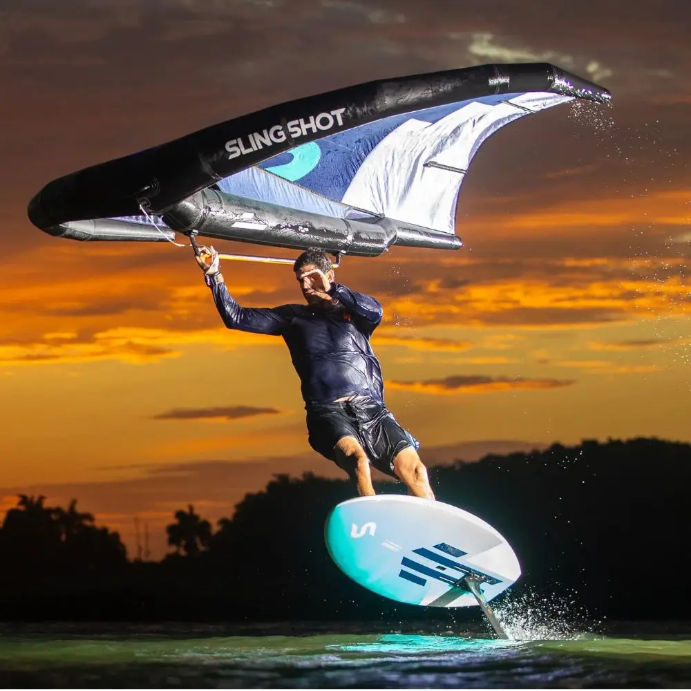slingwing v6 wing thailand