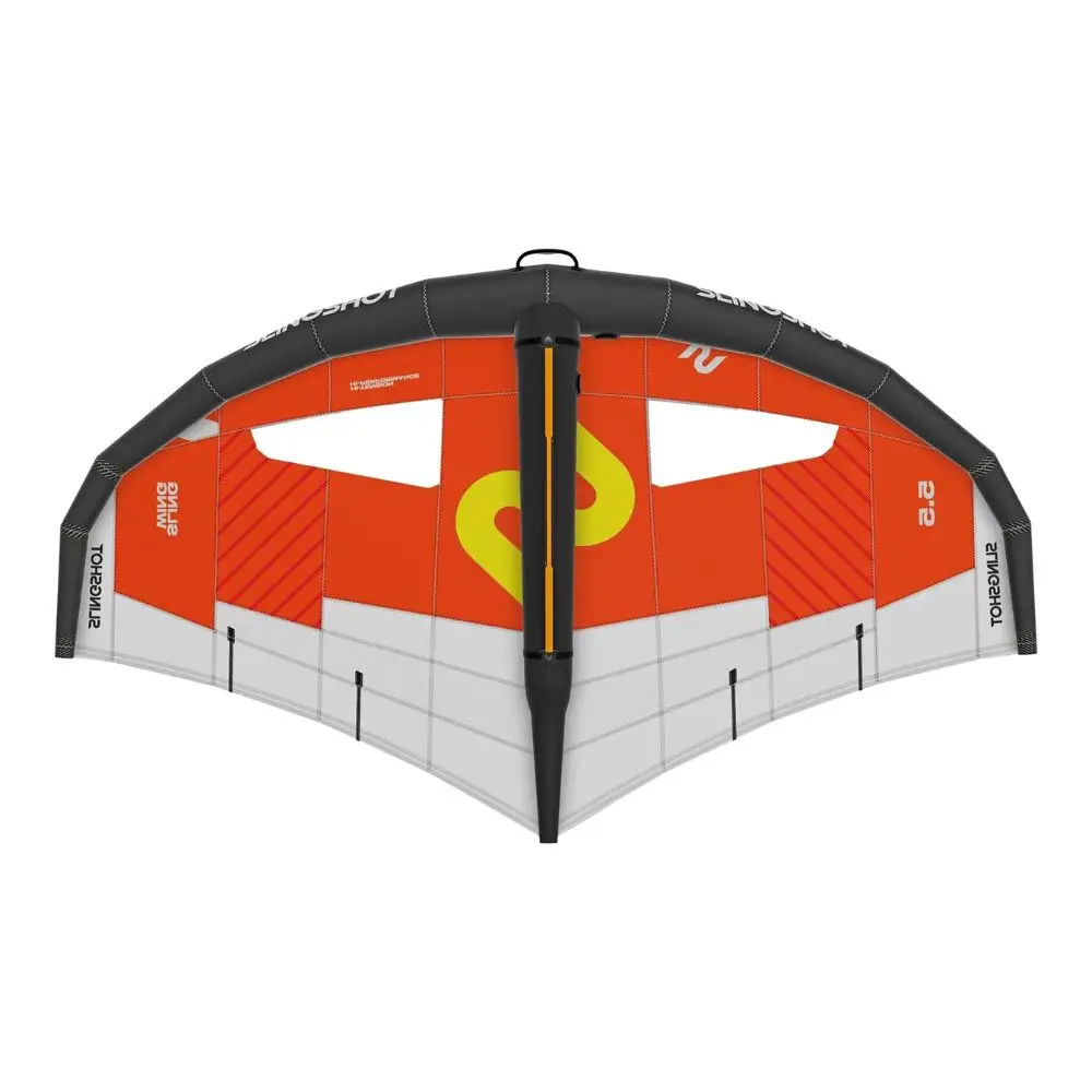 slingwing v6 wing thailand