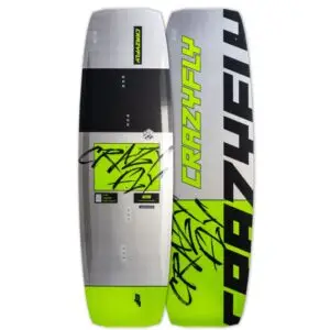 crazyfly acton 2026 crazyfly kite surf board thailand