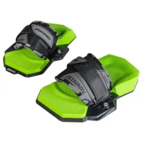 binary binding III kite surf footstraps footpads bindings thailand