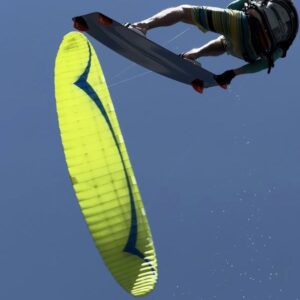 instinct hb foil kite thailand