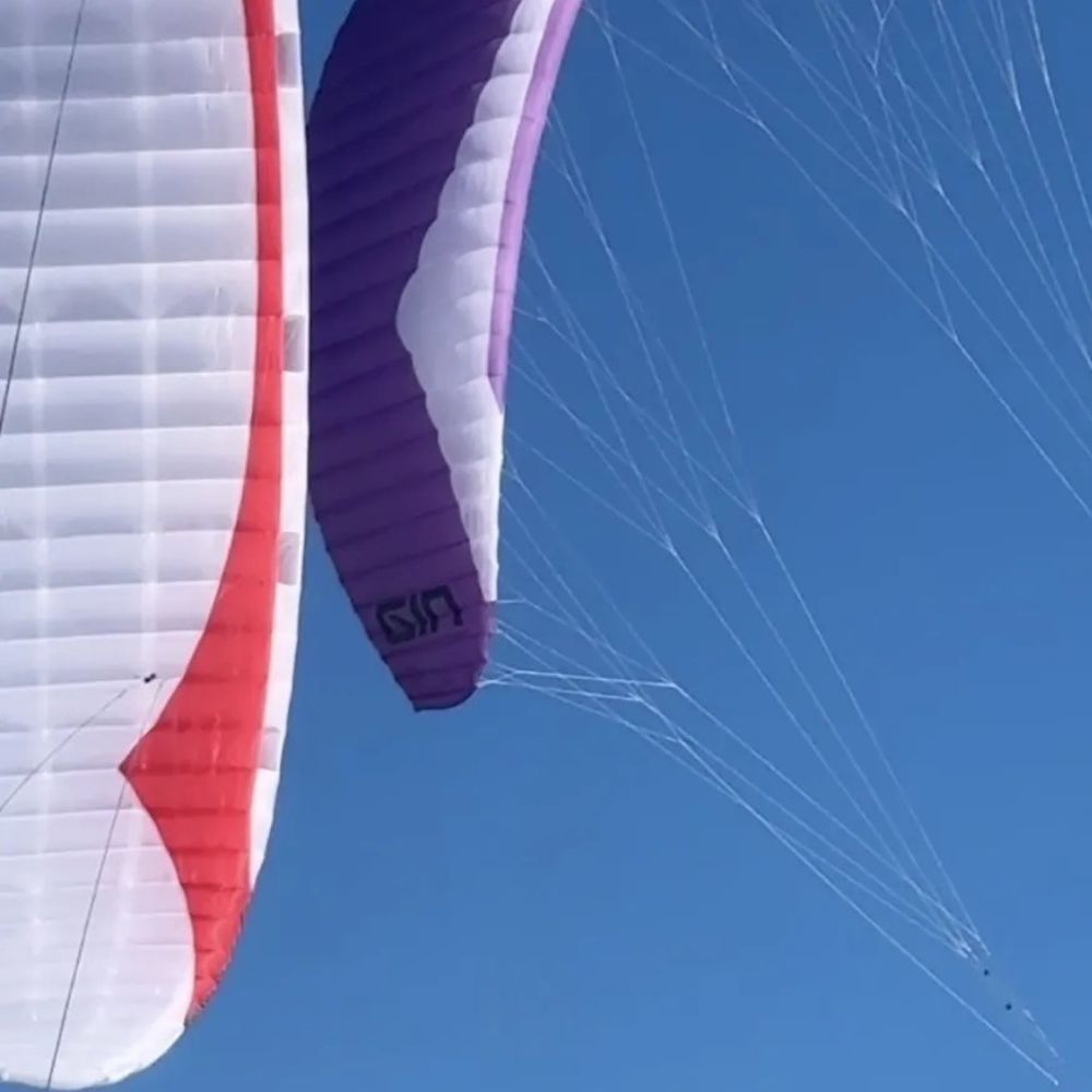instinct v2s foil kite surf thailand