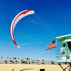 instinct v2s foil kite surf thailand