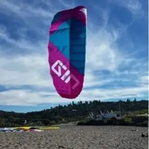 marabou v2 foil kite surf thailand
