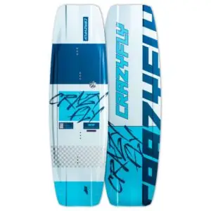 Crazyfly raptor crazyfly kite surf board thailand