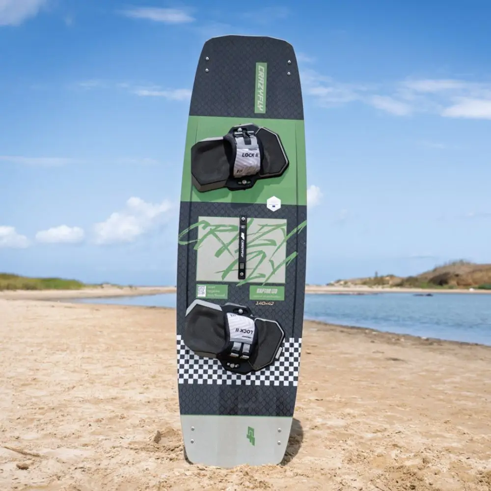 raptor ltd 2026 kite surf board thailand2