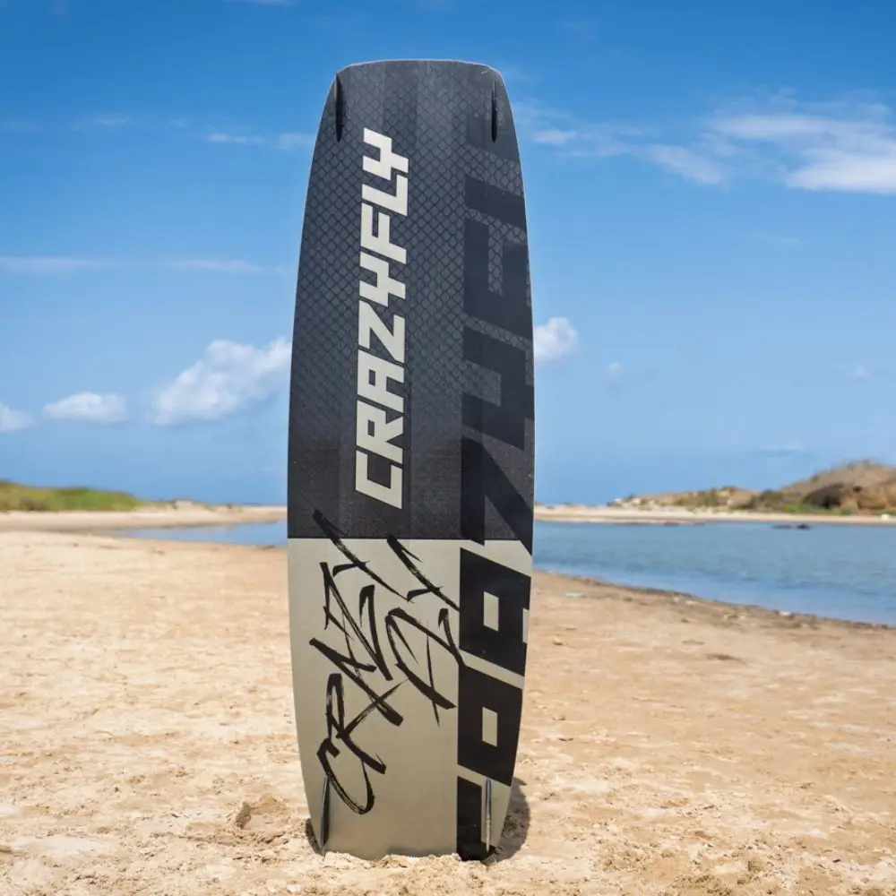 raptor ltd 2026 kite surf board thailand