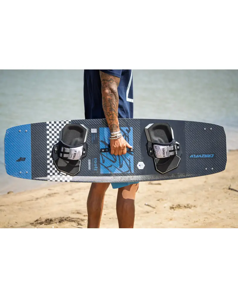 rootz-kite-board-crazyfly-2026-thailand