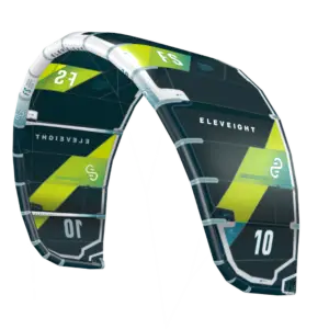 Eleveight FS V8