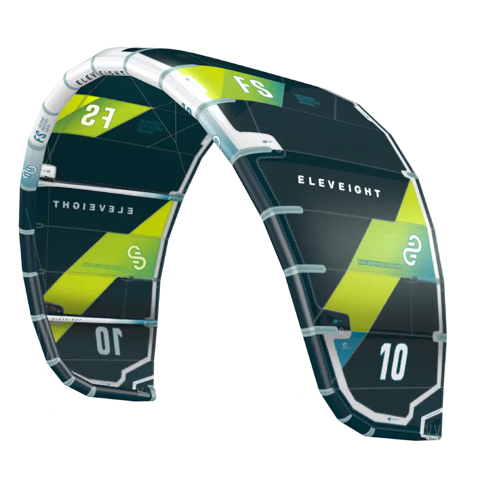 Eleveight FS V8