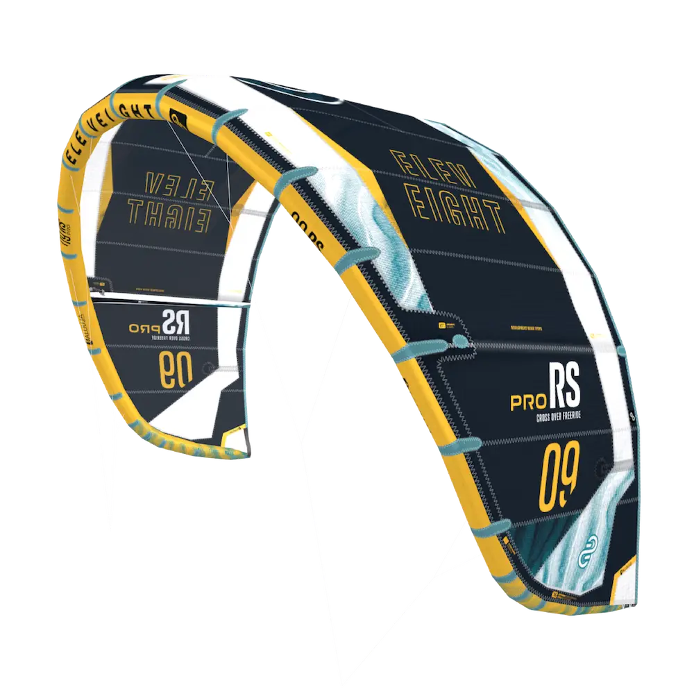 Eleveight RS PRO V2