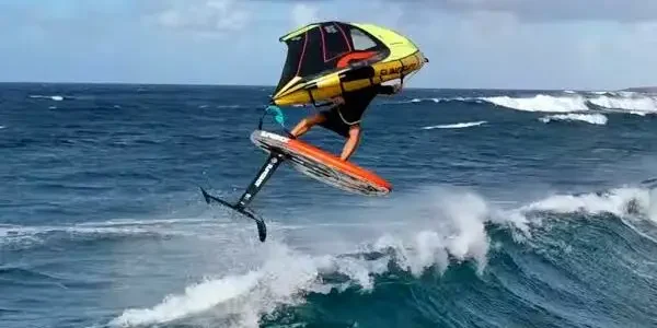 Slingwing NXT