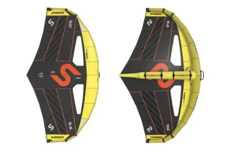 Slingshot slingwing NXT